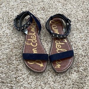 Sam Edelman Studded Sandals